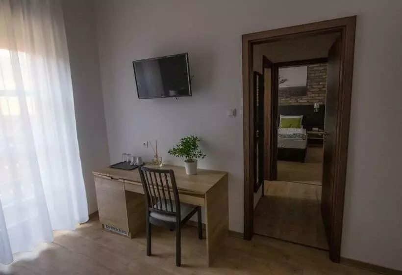 Majatalo Anna Vendégház