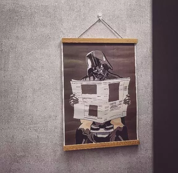 Majatalo Bel Air Gare By Carl Emilie 2 Personnes