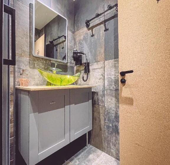 بنسيون Bel Air Gare By Carl Emilie 2 Personnes