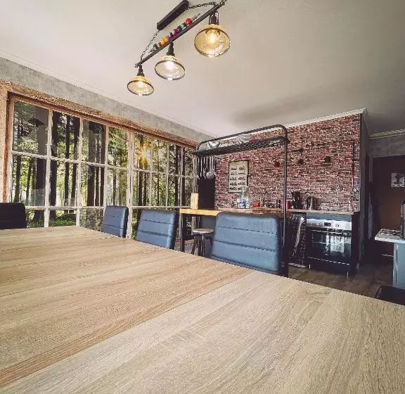 Majatalo Bel Air Gare By Carl Emilie 2 Personnes