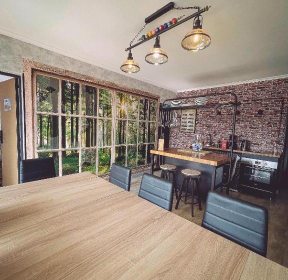 بنسيون Bel Air Gare By Carl Emilie 2 Personnes