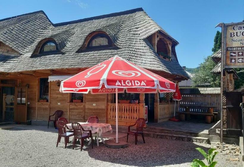 پانسیون Casa Buga