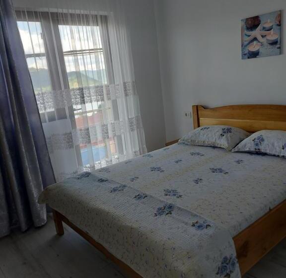 膳宿费 Casa Dalys