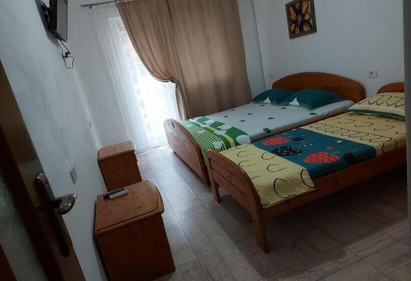 膳宿费 Casa Dalys