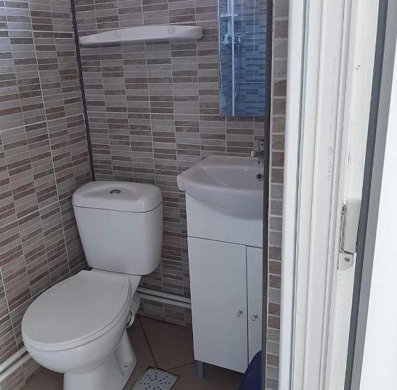 膳宿费 Casa Dalys