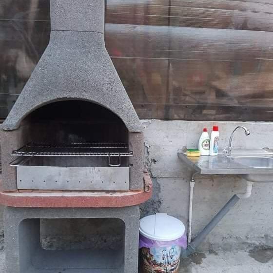 膳宿费 Casa Dalys