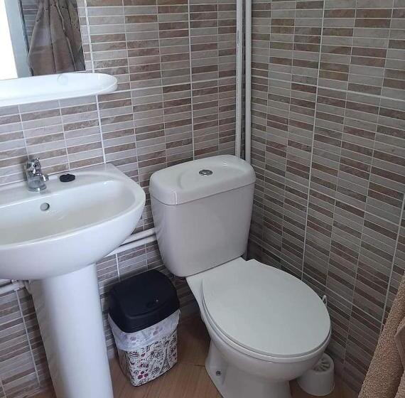 膳宿费 Casa Dalys