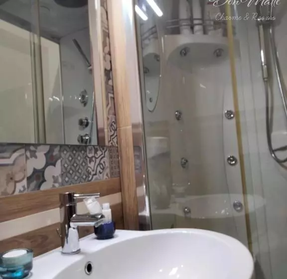 Majatalo Donmattè   Charme & Rooms