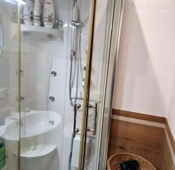 Majatalo Donmattè   Charme & Rooms