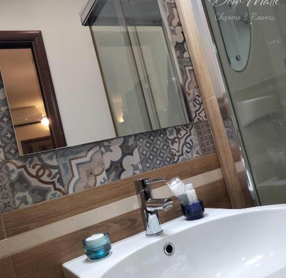 Panzió Donmattè Charme & Rooms