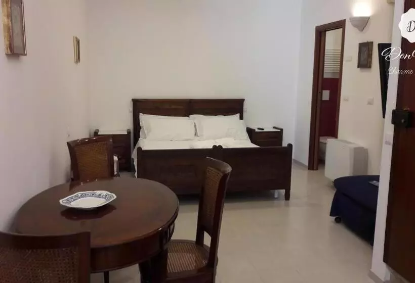 Majatalo Donmattè   Charme & Rooms