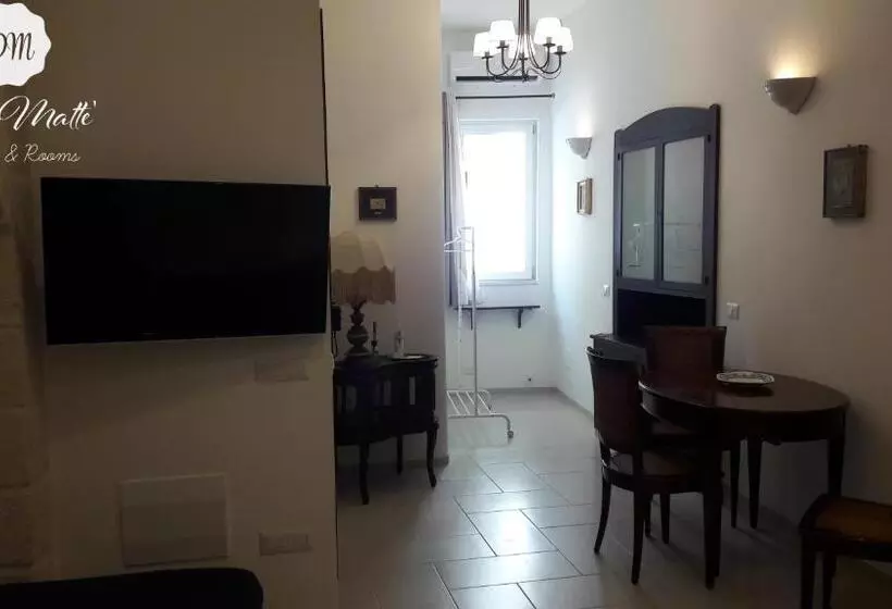 Majatalo Donmattè   Charme & Rooms