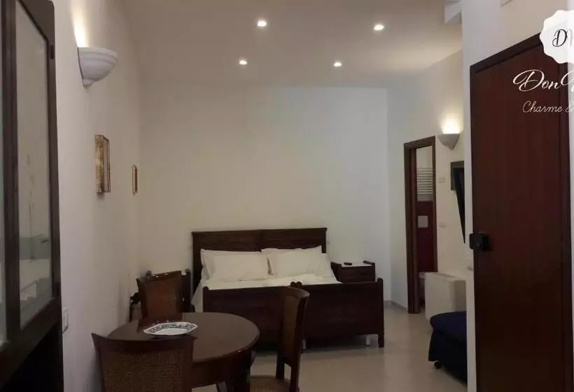 Majatalo Donmattè   Charme & Rooms