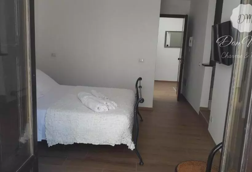 Majatalo Donmattè   Charme & Rooms