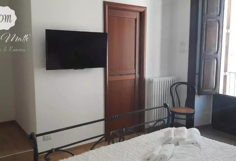 Majatalo Donmattè   Charme & Rooms