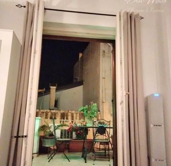 Majatalo Donmattè   Charme & Rooms