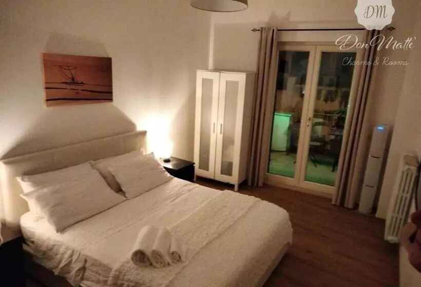 Majatalo Donmattè   Charme & Rooms