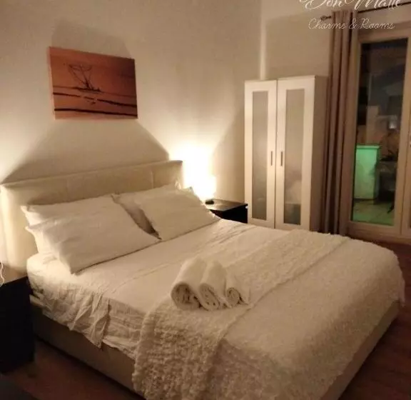 Majatalo Donmattè   Charme & Rooms