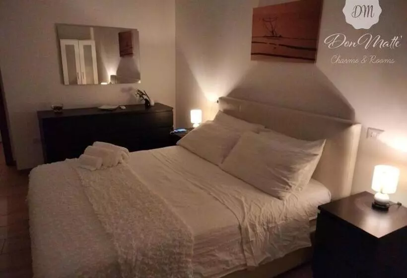 Majatalo Donmattè   Charme & Rooms