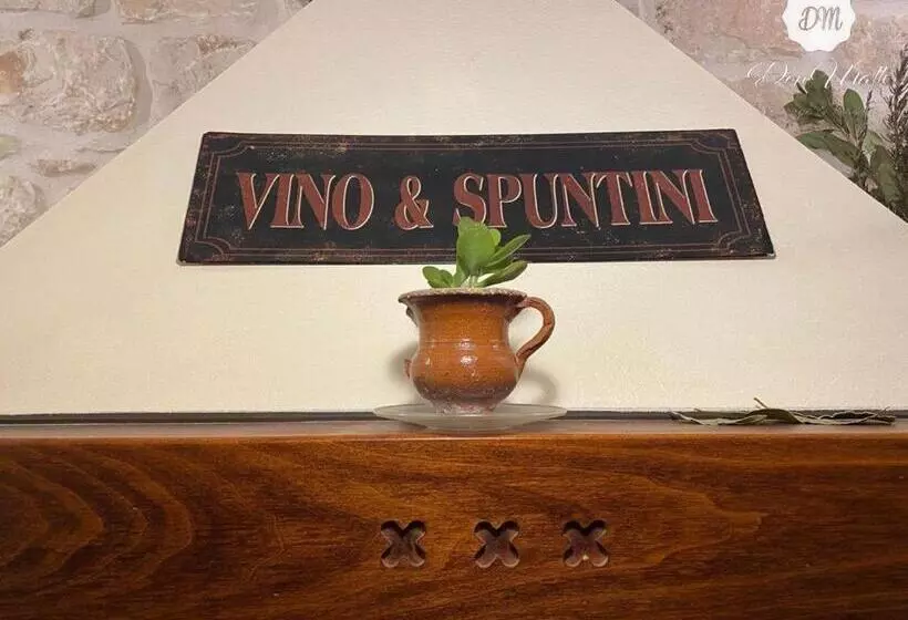 Majatalo Donmattè   Charme & Rooms