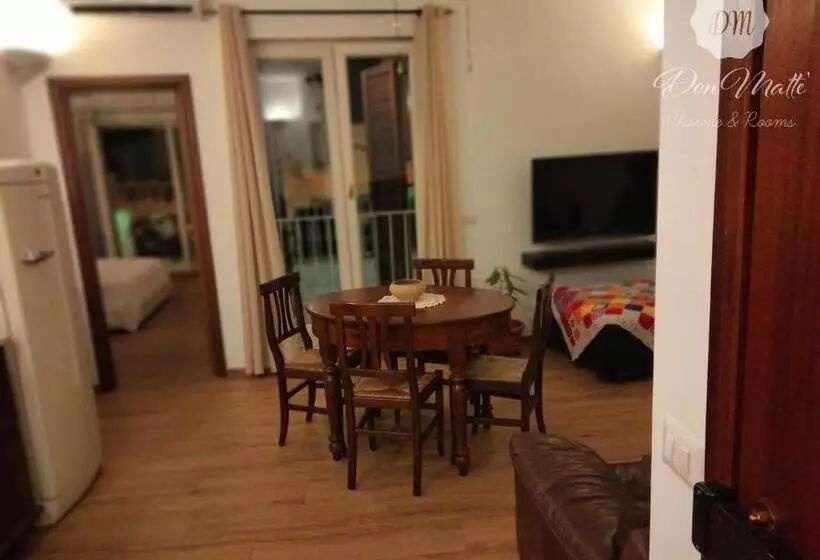 Majatalo Donmattè   Charme & Rooms