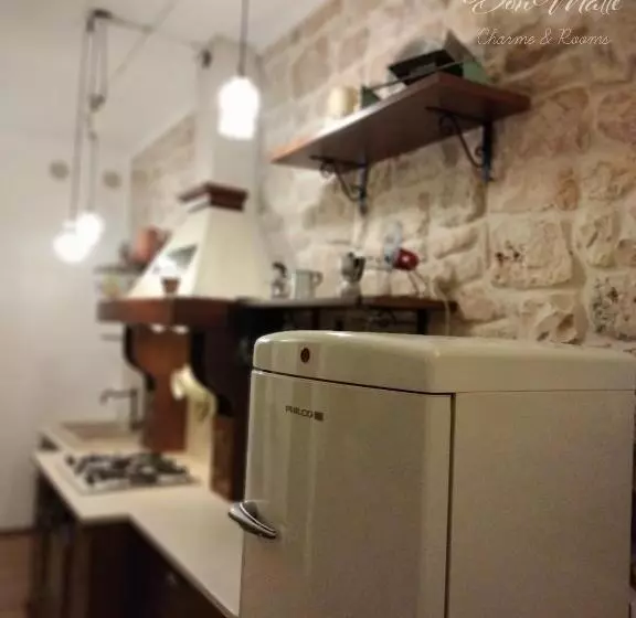 Majatalo Donmattè   Charme & Rooms