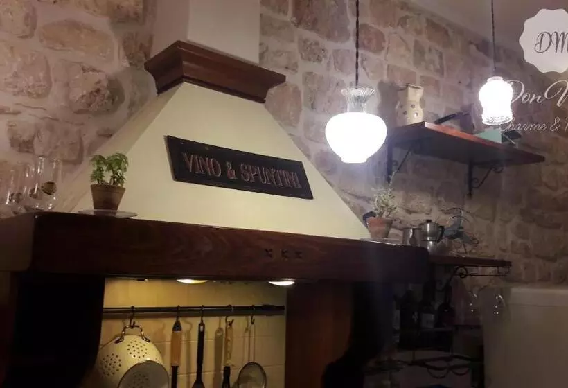 Majatalo Donmattè   Charme & Rooms