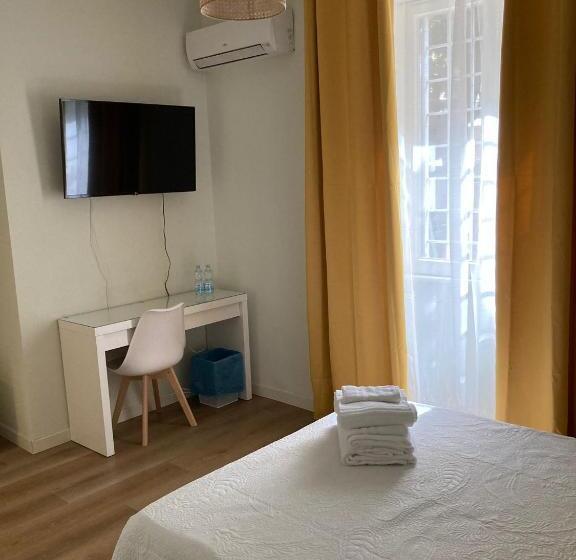 پانسیون Fairome Guest House