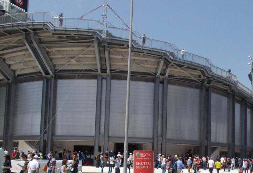 پانسیون Fairome Guest House