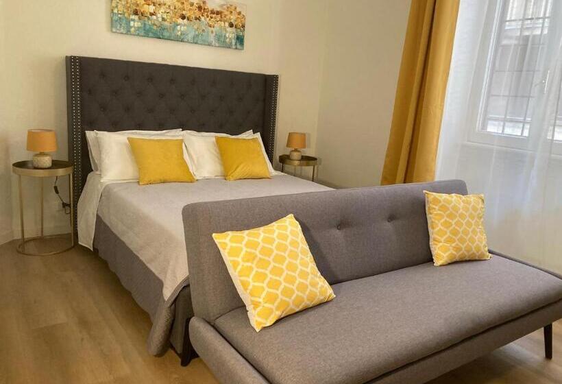 پانسیون Fairome Guest House