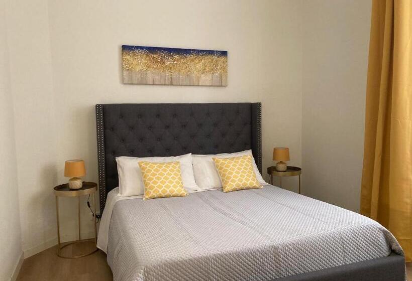 پانسیون Fairome Guest House