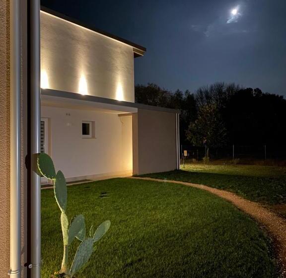 Pensjonat I Broletti Del Garda