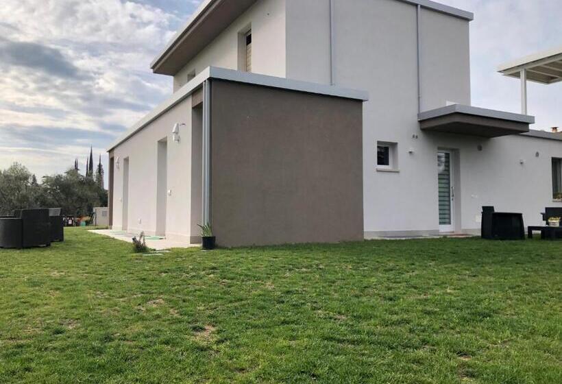 Pensjonat I Broletti Del Garda