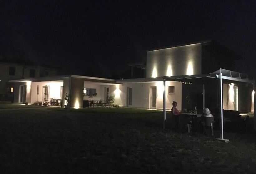 Pensjonat I Broletti Del Garda