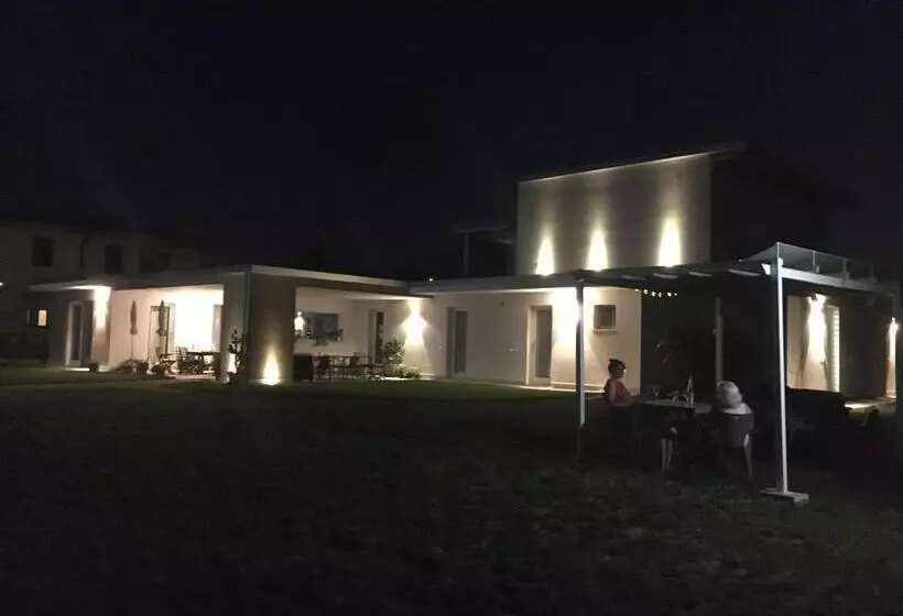 Majatalo I Broletti Del Garda