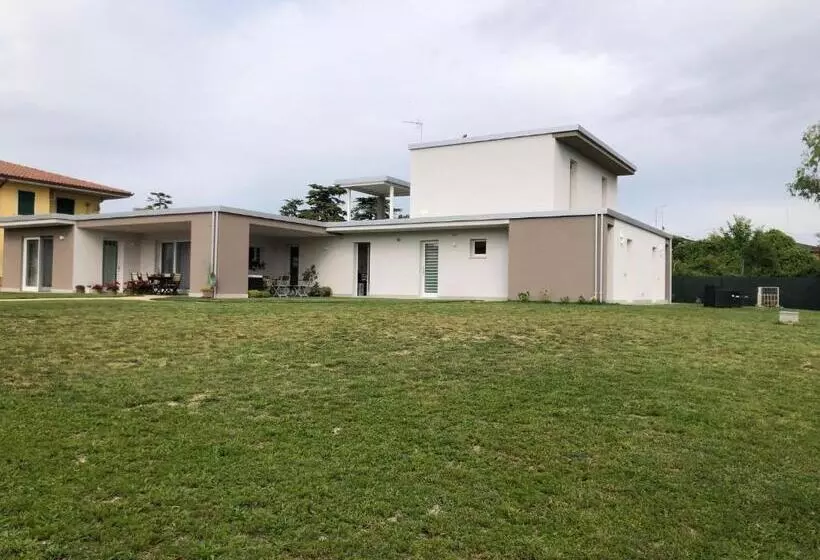 Majatalo I Broletti Del Garda