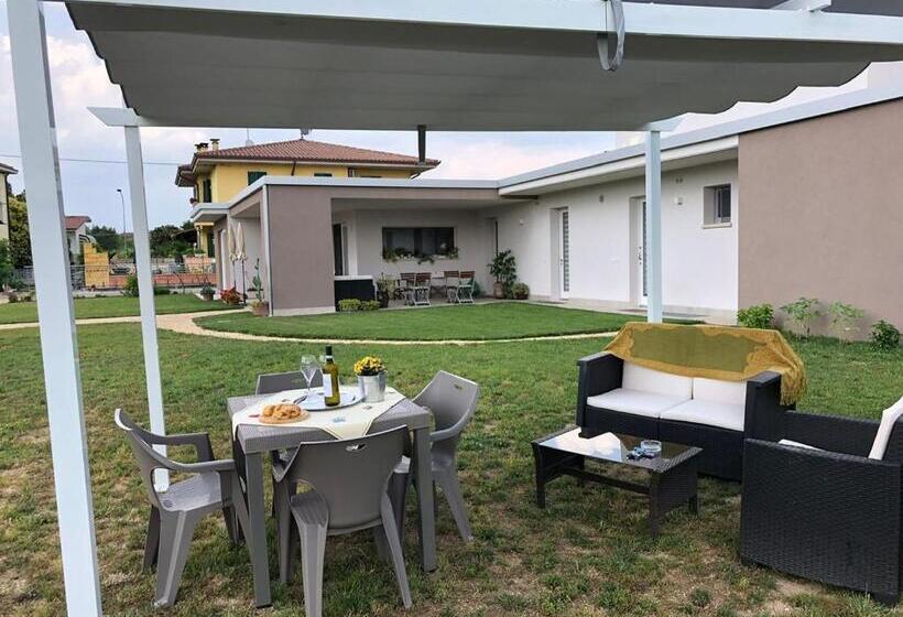 Pensjonat I Broletti Del Garda