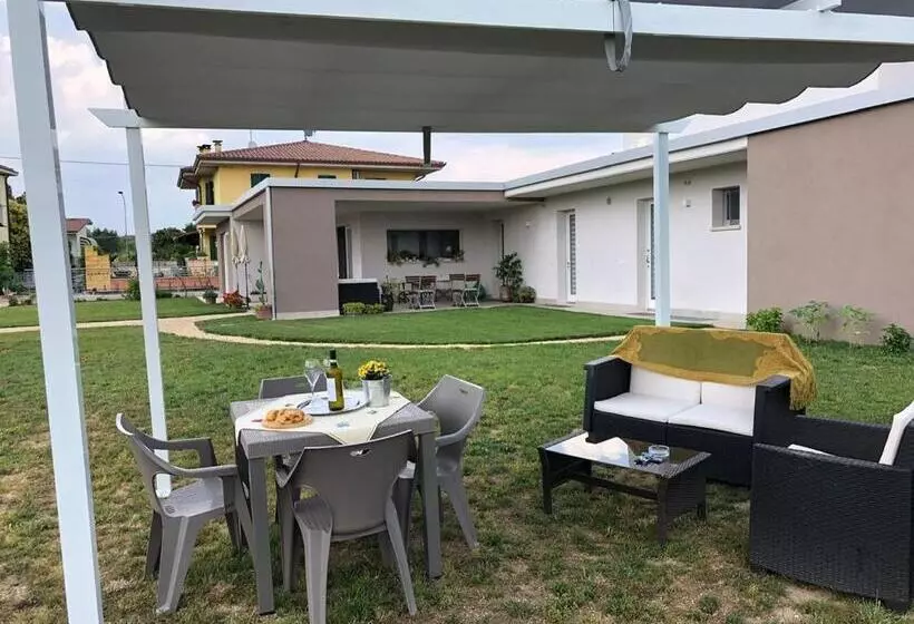 Majatalo I Broletti Del Garda