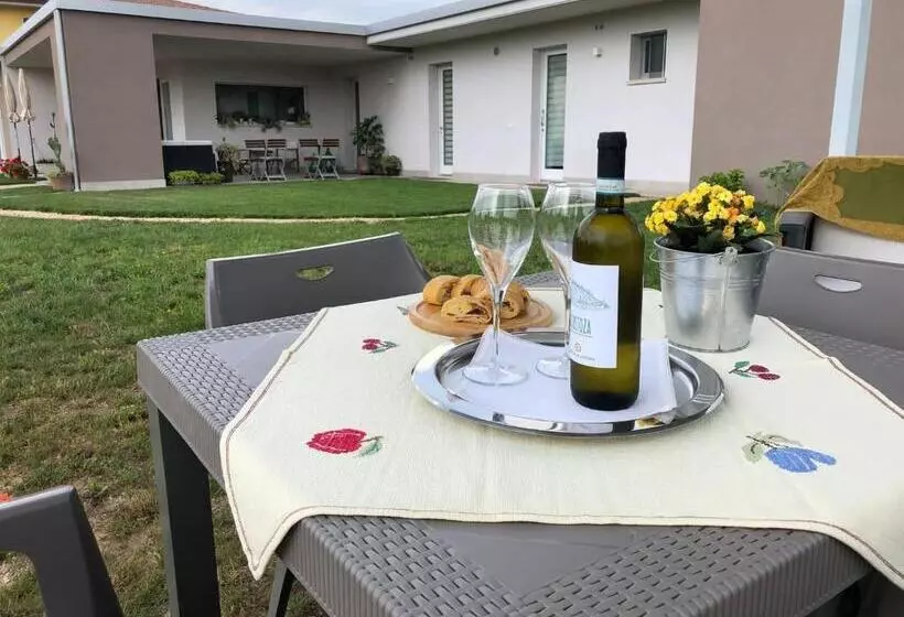 Majatalo I Broletti Del Garda