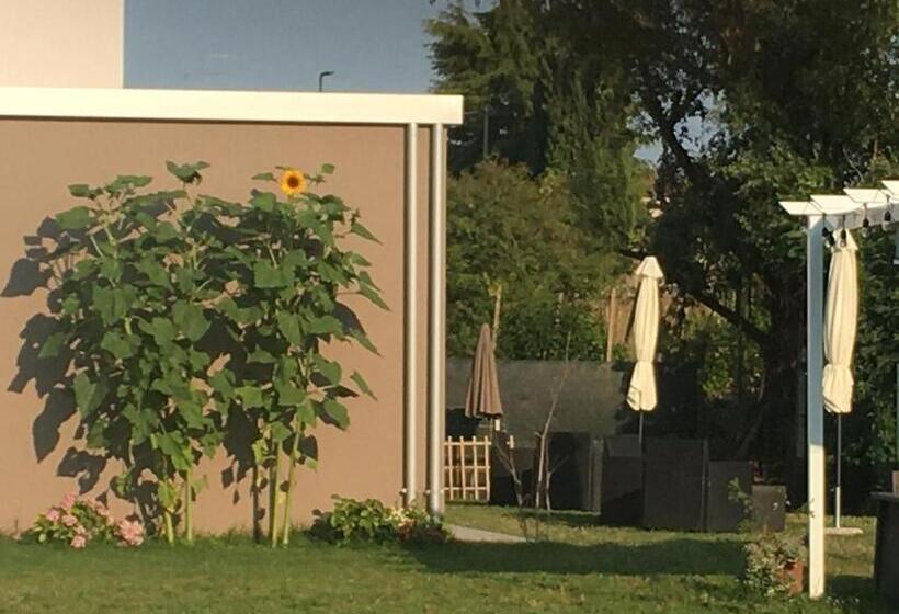 Pensjonat I Broletti Del Garda