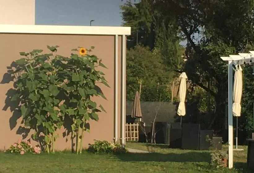 Majatalo I Broletti Del Garda