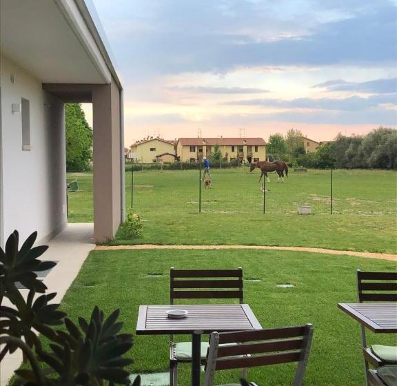 Pensjonat I Broletti Del Garda