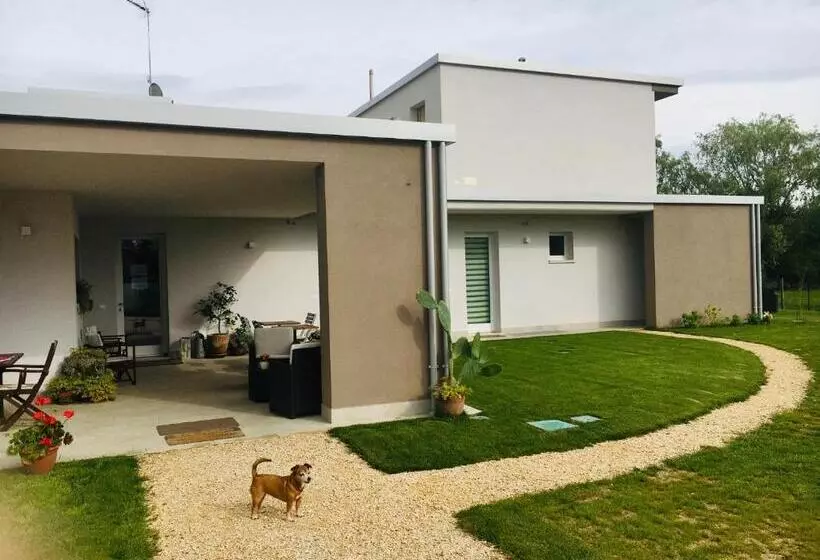 Majatalo I Broletti Del Garda