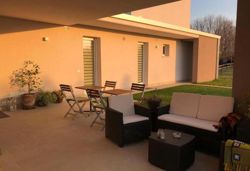 Pensjonat I Broletti Del Garda