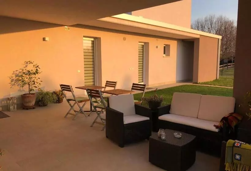 Majatalo I Broletti Del Garda