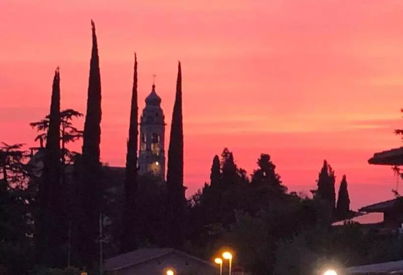 Majatalo I Broletti Del Garda