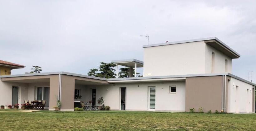 Pensjonat I Broletti Del Garda