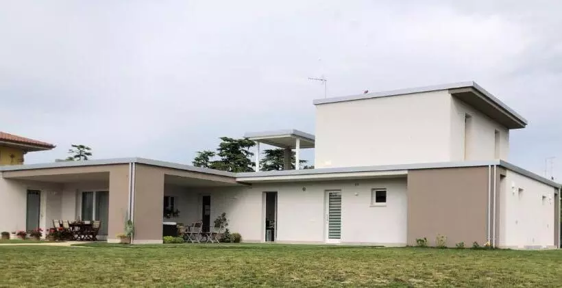 Majatalo I Broletti Del Garda