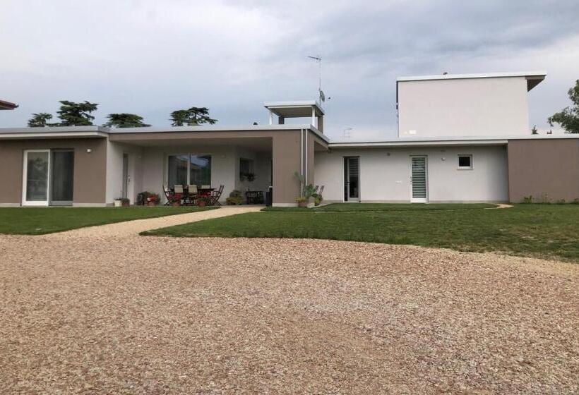 Pensjonat I Broletti Del Garda