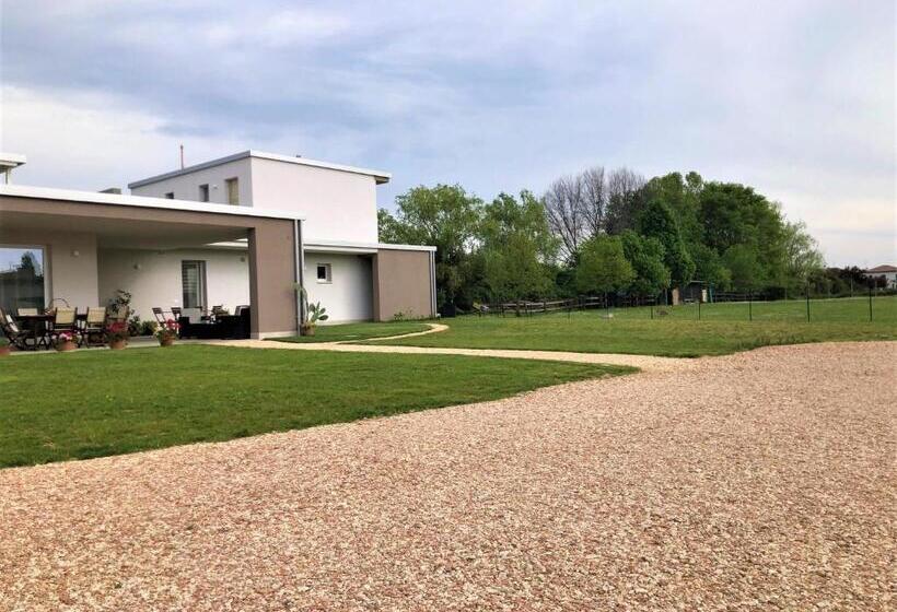 Pensjonat I Broletti Del Garda